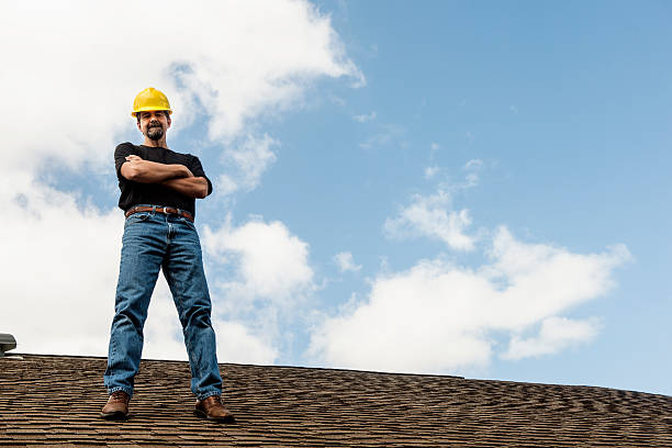 Best Commercial Roofing Services  in Oak Grove, MO