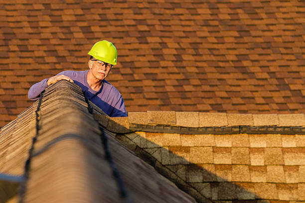Roof Repair Estimates in Oak Grove, MO