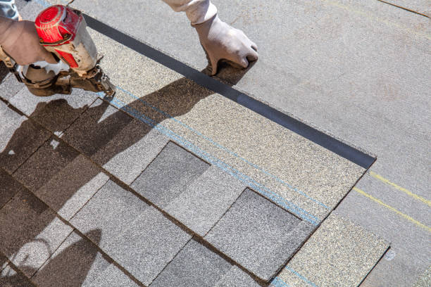 Best Shingle Roofing Installation  in Oak Grove, MO