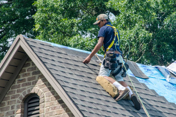 Best Local Roofing Companies  in Oak Grove, MO